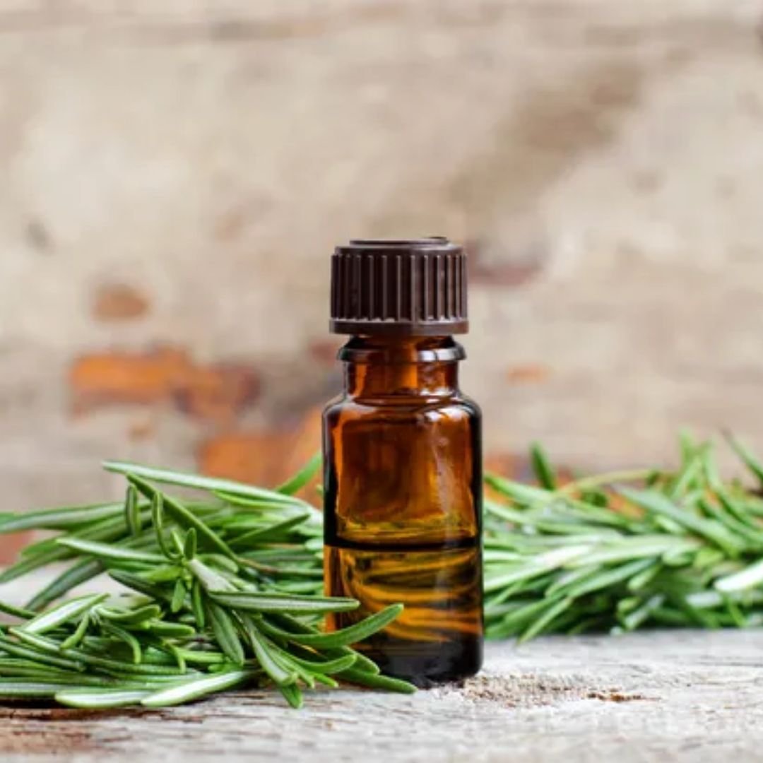 Rosemary Oil